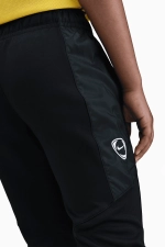 Спортивный костюм Nike Atletico Madrid 25/26 Woven Junior - черный