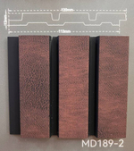 Панель Дюрополимер DESIGN MODERN, MD189-2