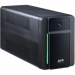 ИБП APC Back-UPS BX1600MI черный