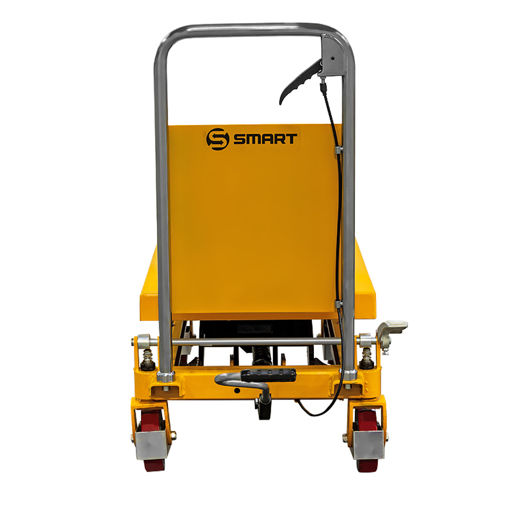 Гидравлический подъемный стол SMART PT 800A (800 кг; 1016х510 мм; 1 м)