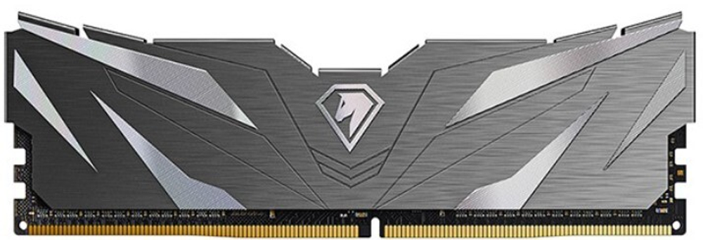 Модуль памяти DDR4 16GB (2*8GB) Netac NTSWD4P32DP-16K