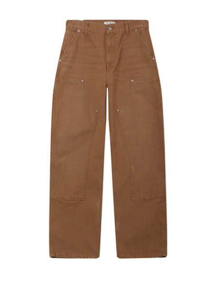 Брюки (Loose Fit) W Brandon Double Knee Pant