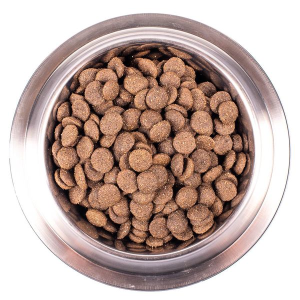 Сухой корм Monge Dog Speciality Line Monoprotein для взрослых собак всех пород, из ягненка с рисом и картофелем