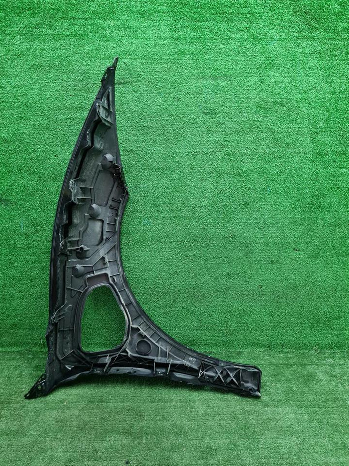 Крыло переднее левое Jaguar I-PACE (2018-н.в.)