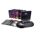 Devin Townsend Project / Eras - Vinyl Collection Part IV (Limited Edition Box Set)(9LP)