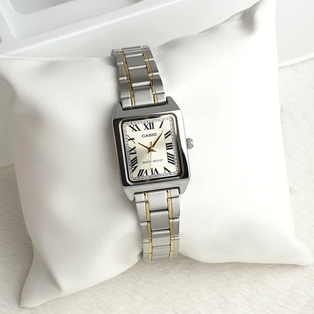 Часы Casio LTP-V007SG-9B