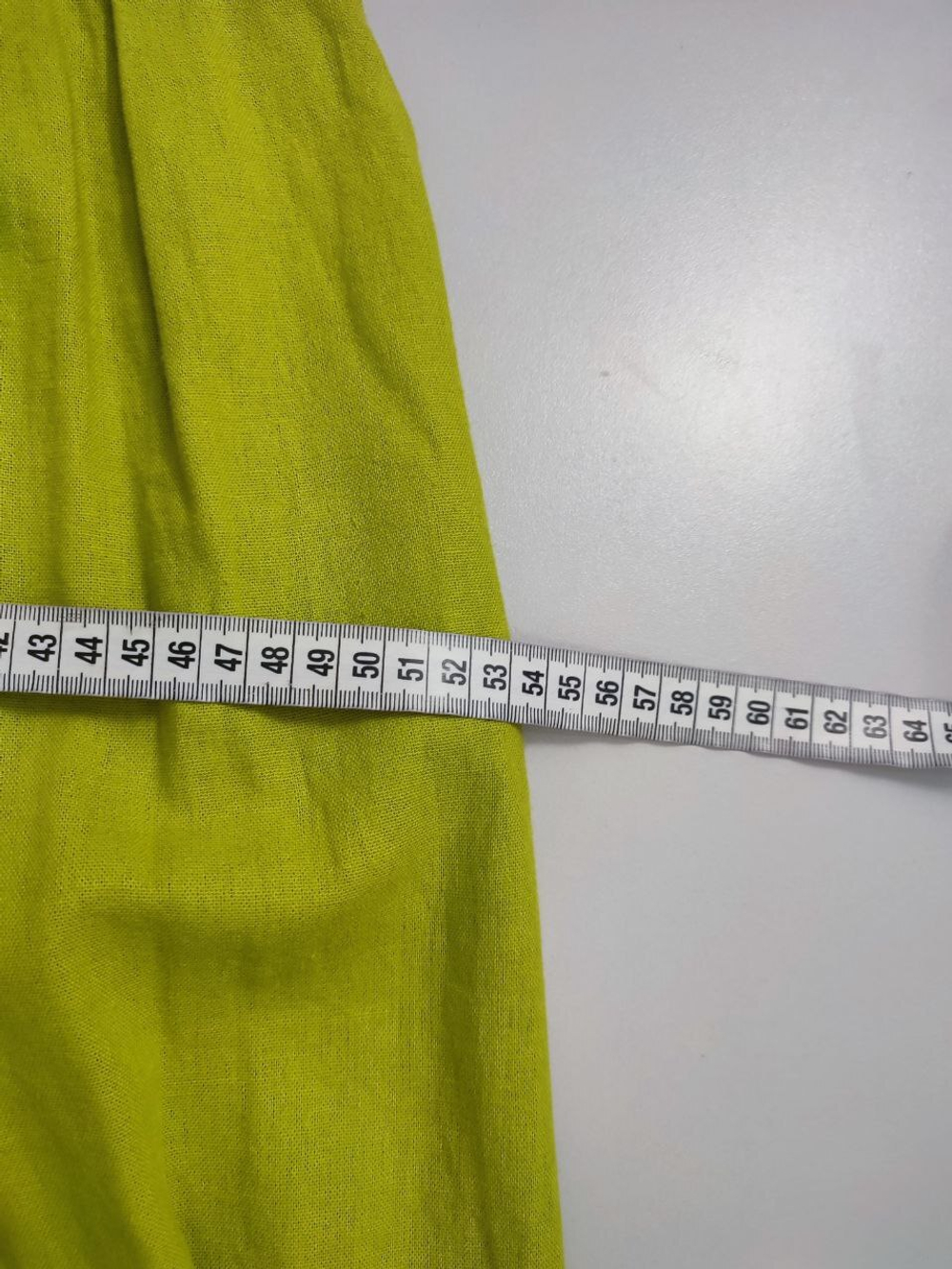 Костюм Allure красивый брючный 54 размер