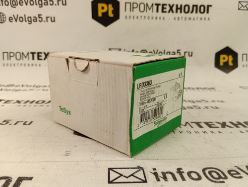 S.E. LRD3363 новое