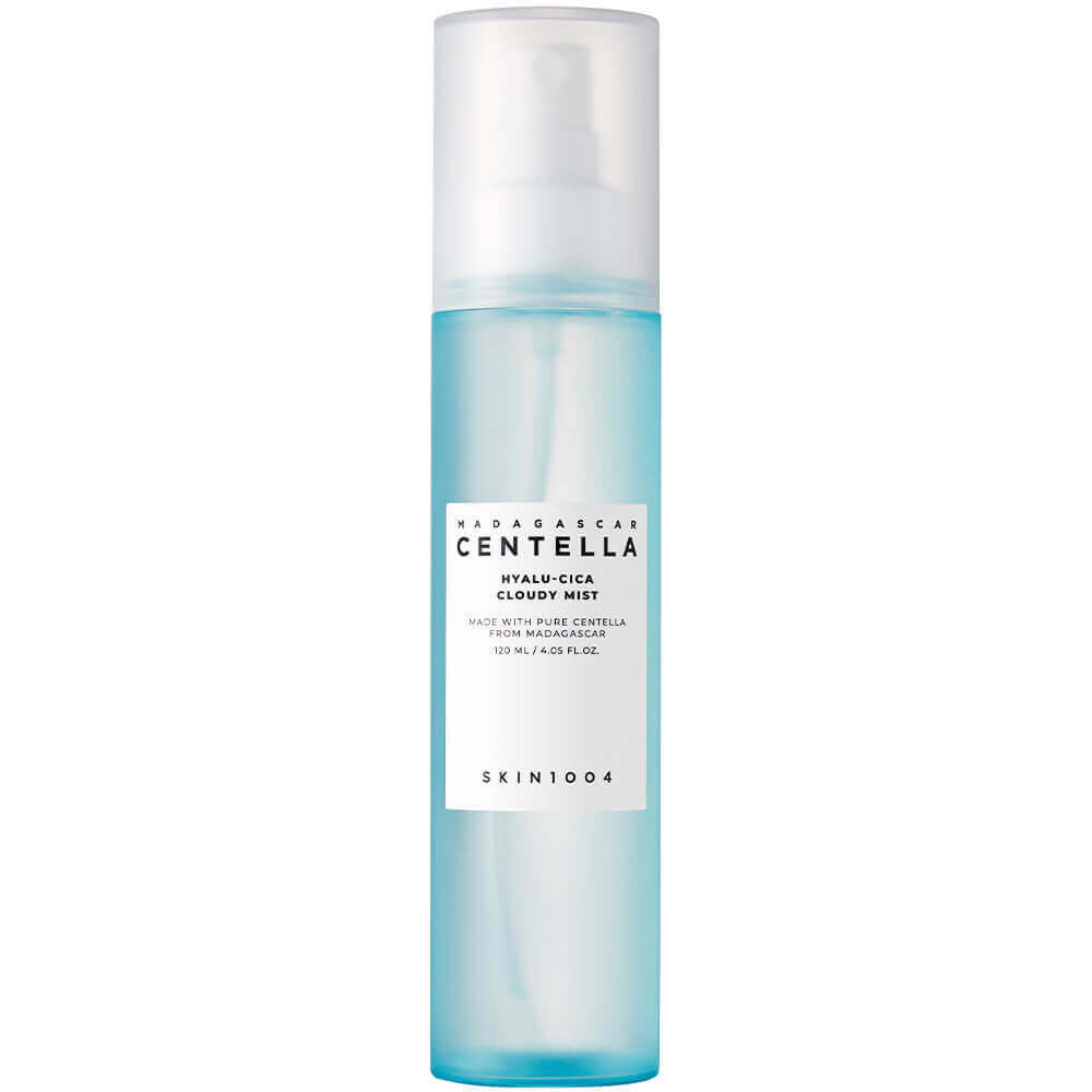 Освежающий мист с центеллой SKIN1004