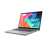 Ноутбук MSI Modern 15 F13MG Core i5-1334U 15.6" FHD (1920*1080), IPS, DDR4 16GB, 1TB SSD, Iris Xe, Urban Silver, Dos