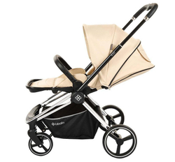 Коляска 2 в 1 Labala Raiz Lite Beige