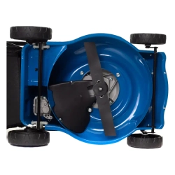 HAITEC HT-RM420 бензиновая газонокосилка