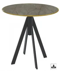 Fuoz Werzalit Bistroart