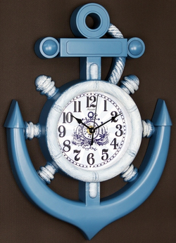 Настенные часы MIRRON C3008 WA