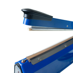 Запаиватель пакетов ручной PFS-300 (алюм, 8 мм) Foodatlas Pro