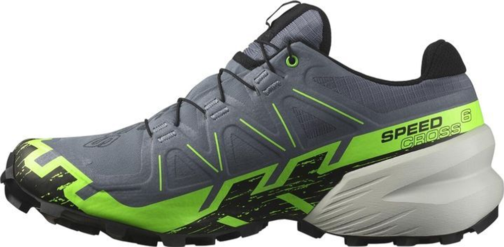 Кроссовки Salomon SPEEDCROSS 6 GTX