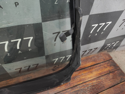 Стекло лобовое с обогревом Chery Tiggo 7 Pro 20-24 Б/У Оригинал 555000137AA