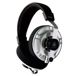 Final Audio D8000 Silver