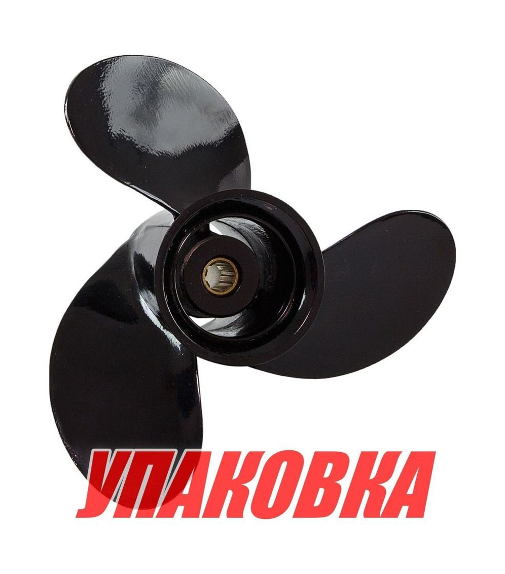 Винт гребной Mercury 8-15;3x9x9, BaekSan (упаковка из 3 шт.)