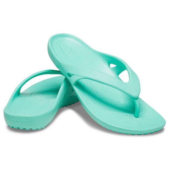 Crocs Kadee 2 'Light Grass Green'