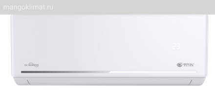 Инверторная сплит-система Royal Clima серии FELICITA Inverter RCI-FC22HN (комплект)