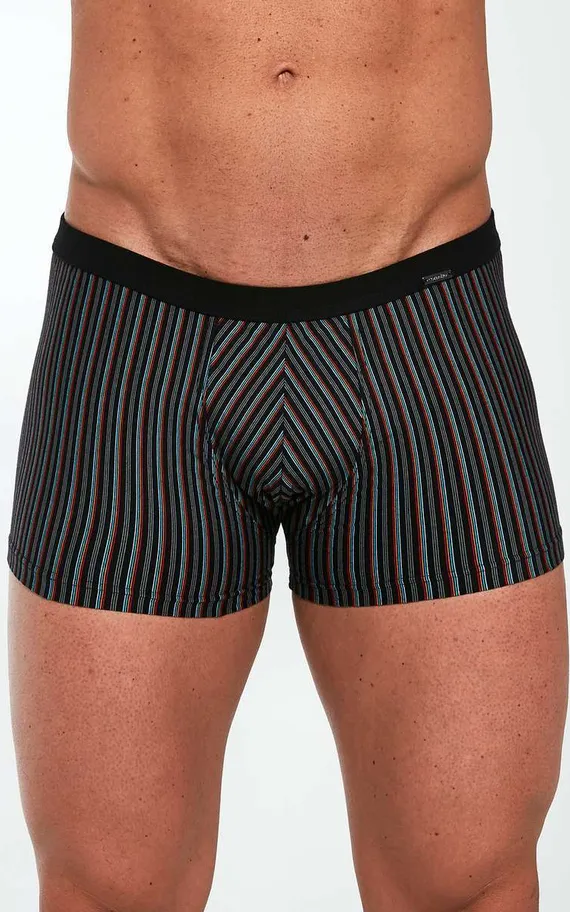 912-3 INFINITY Облегающие боксеры