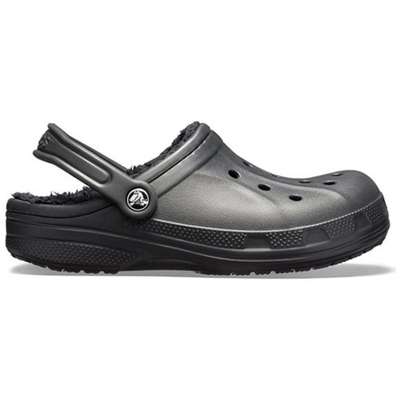 Crocs Classic Clog 'Black'