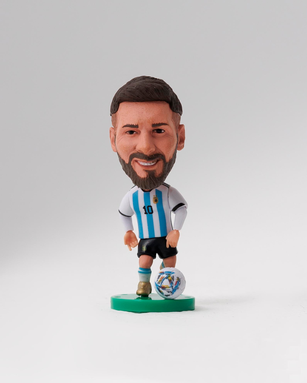 Фигурки игроков