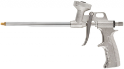 Пистолет для монтажной пены, цельнометаллический FIT