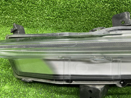 ДХО левый Changan Uni-K (2020-н.в.)