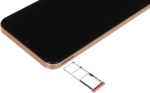 6.9" Смартфон Xiaomi REDMI 15C 4/128Gb,  NFC,  IPS,  120Гц,  6000мAч,  оранжевый