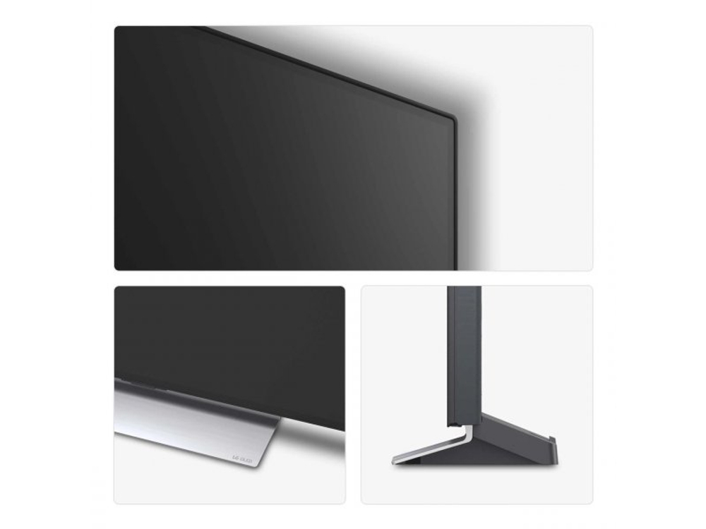 OLED телевизор LG OLED48G5 EU 4K Ultra HD