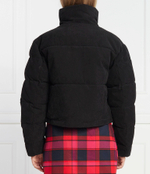 Куртка CALVIN KLEIN JEANS - черный(J20J222244)