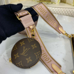 Louis Vuitton Multi Pochette Accessoires