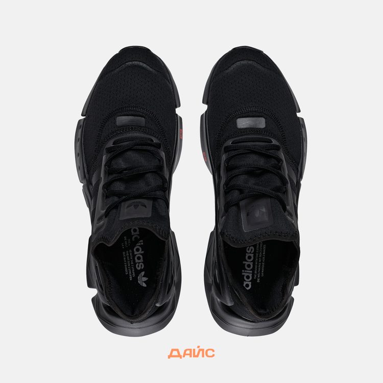 Кроссовки Adidas Originals Adifom Flux артикул:ID8298 - купить в магазине Дайс