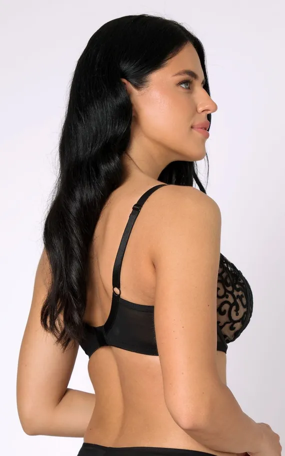 ADELINA Soft Balconette Бюст