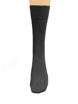 Носки женские Н309-07 черные
