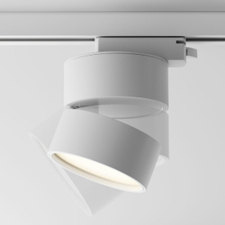 Трековый светильник Maytoni Technical TR007-1-12W3K-W