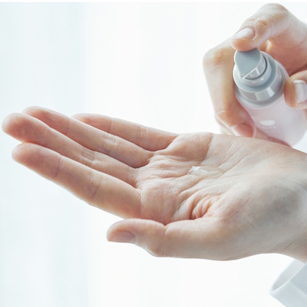 Восстанавливающая баланс микробиома сыворотка LIOVERITE Balance Control Essence