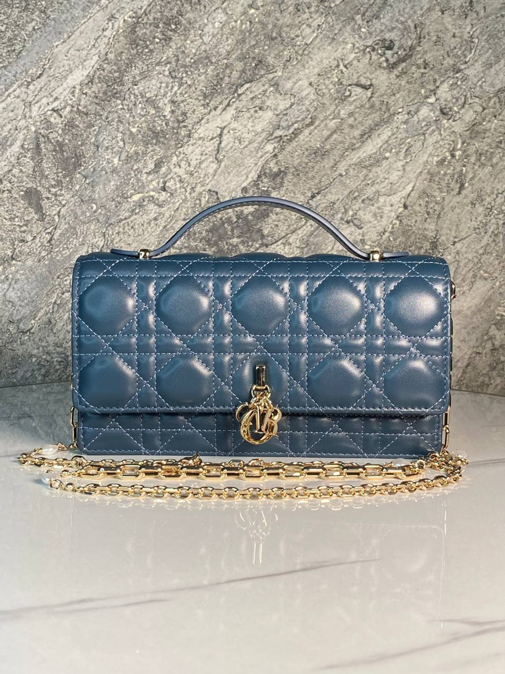 Сумка Dior