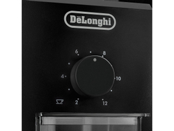 Кофемолка DeLonghi KG 79