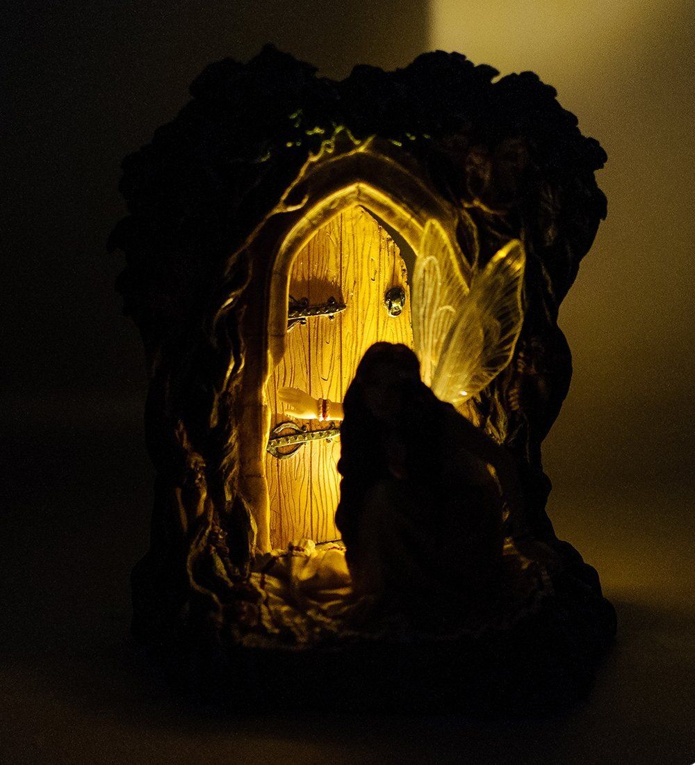 Veronese WS-256 Статуэтка в стиле Фэнтези «Начало» (Селина Фенек)