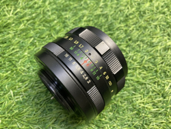 Зенит TTL + Helios 44m Олимпиада 80 Покупка/Продажа
