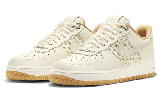 Кроссовки Nike Air Force 1 "Pale Ivory"