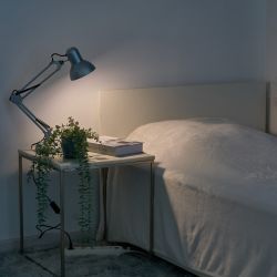 LED-G45-6W-4000K-E27-FR-RA95 PLK01WH Лампа светодиодная. Форма шар. матовая. Белый свет 4000K. Картон. ТМ Uniel