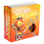 Головоломка Fun kits&quot;Суперголоволомки&quot;