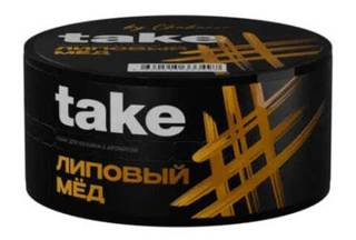 Take - Липовый мед (100г)
