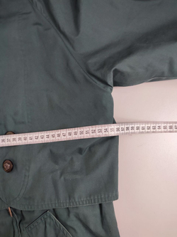 Плащ Junior Tencel повседневный 46-48 размер