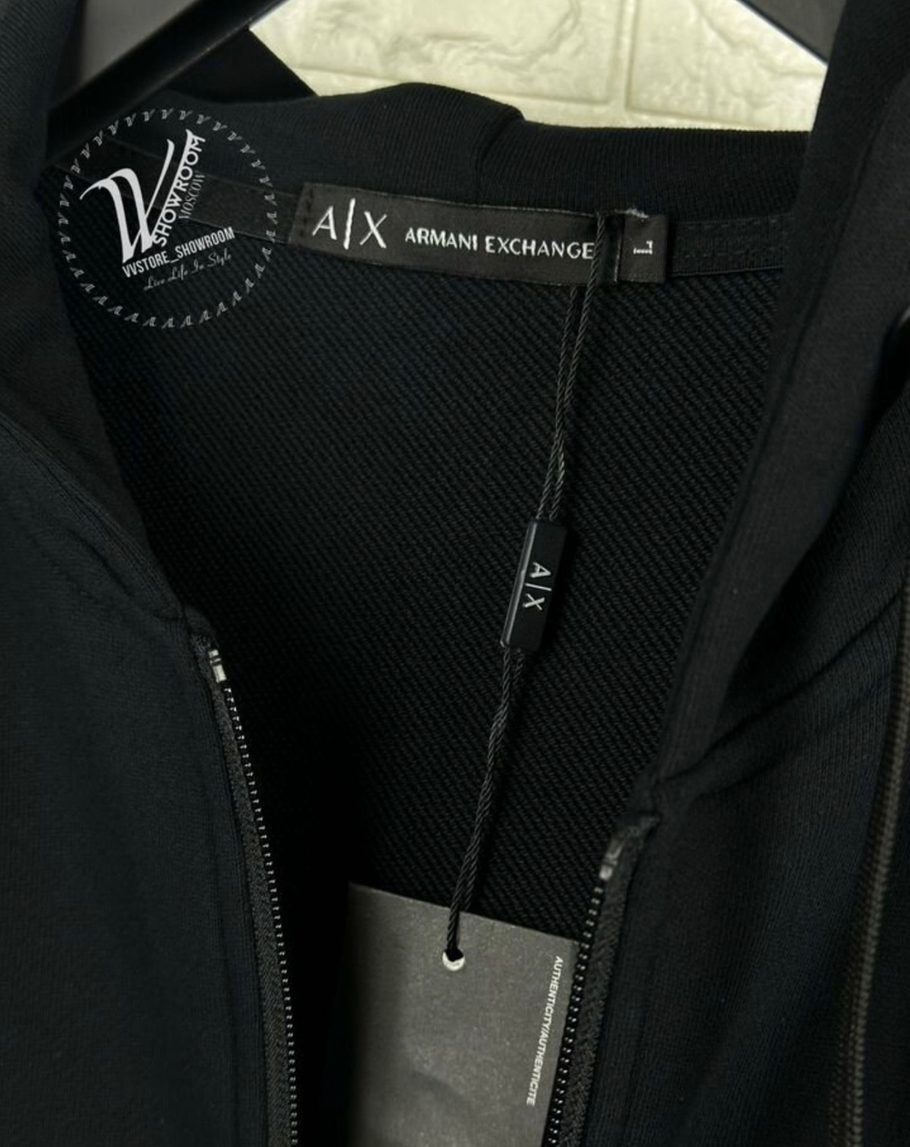 Спортивный костюм Armani Exchange