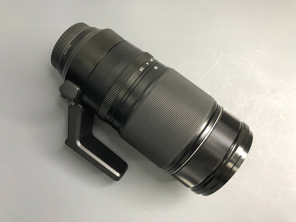 FujiNon XF 50-140 2.8 R LM OIS WR